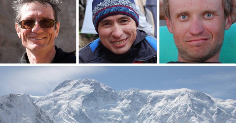 国防部：对三名失踪登山者的搜救行动已经停止