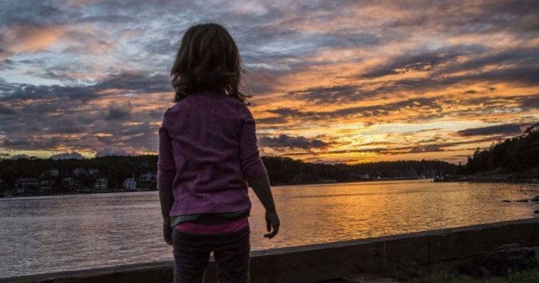 ер адам үш жасар қызын зорлады