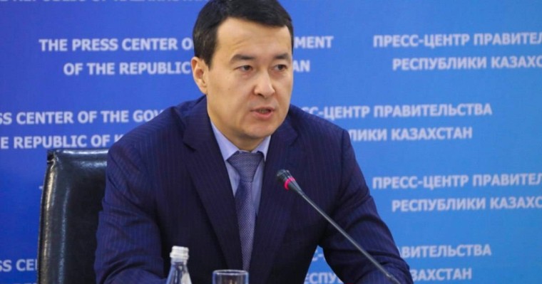 Смайылов: Қайыршыға ақша бергендерге айыппұл салудың қажеті жоқ