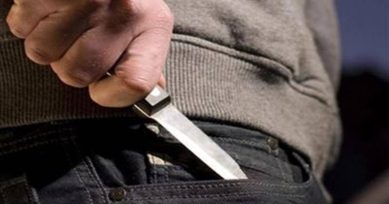 Қапшағайда зейнеткерді өз үйінде пышақтап кетті