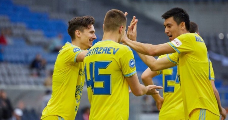 欧冠首轮资格赛抽签揭晓