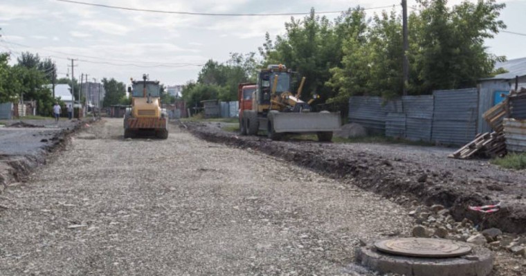 Елорда әкімі қаладағы адам өміріне қауіпті аудандарды атады