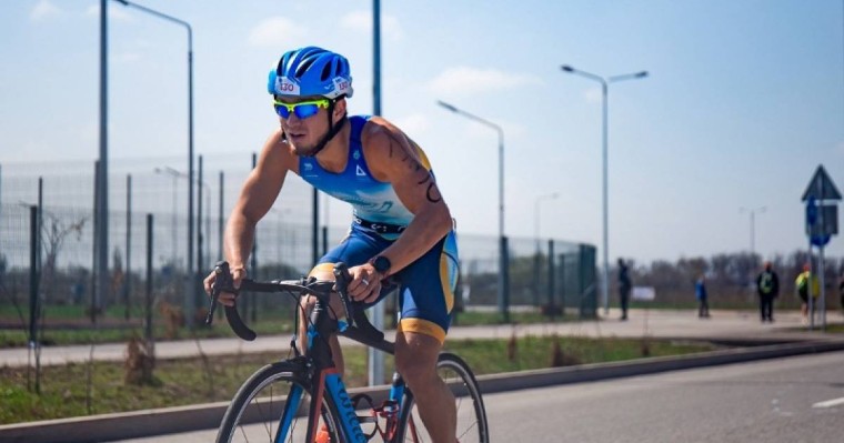 阿拉木图将举办铁人三项亚洲杯赛