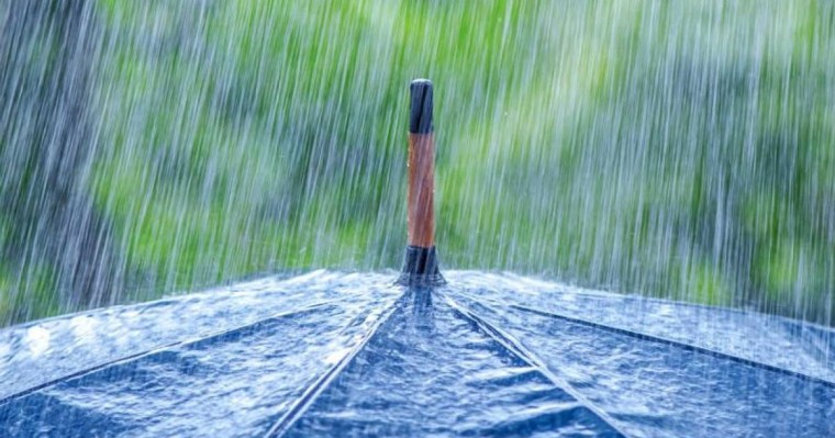 天气：23日东哈州部分地区将迎来暴雨