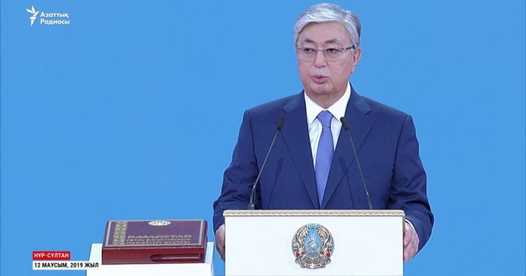 Ұлттық қоғамдық сенім кеңесі қажет пе?