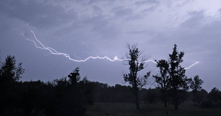 Ауа райы болжамы: 24, 25, 26 тамыз