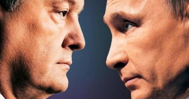 Порошенконың екінші мерзімі Путин үшін үлкен қиындық туғызады