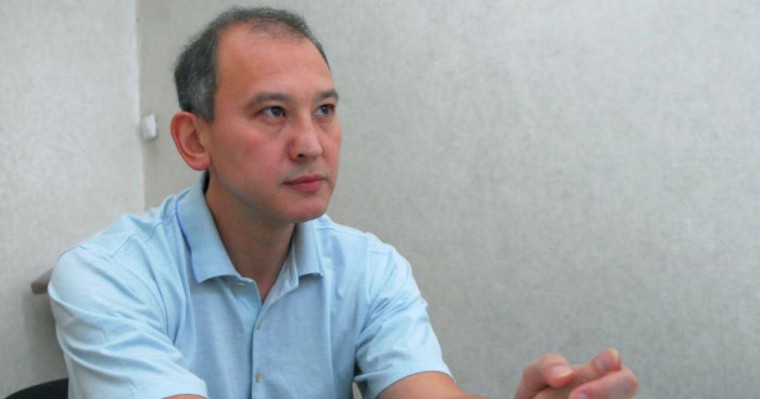 Мұхтар Жәкішевтің ісіне қатысты шағымды қарау тағы да кейінге қалды