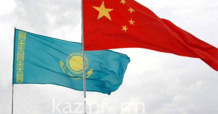 哈萨克斯坦欧亚大学成立中国研究所