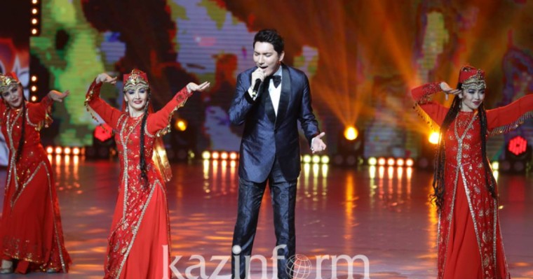哈萨克斯坦演艺市场规模增长34%