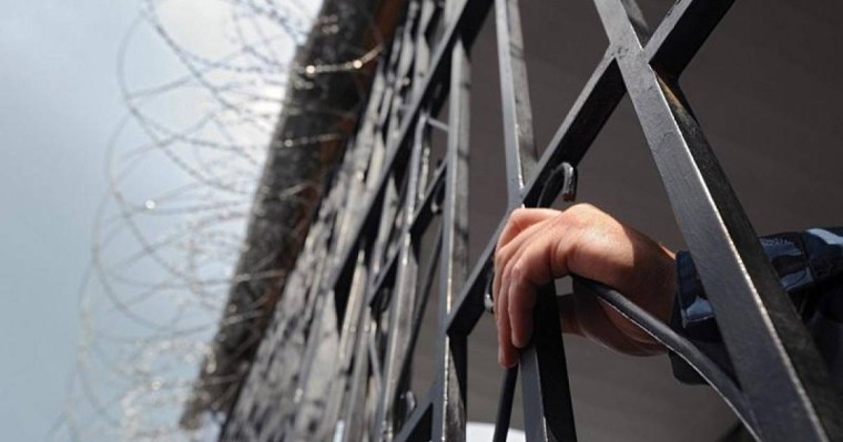 哈萨克斯坦共有600人因恐怖主义行为被判刑