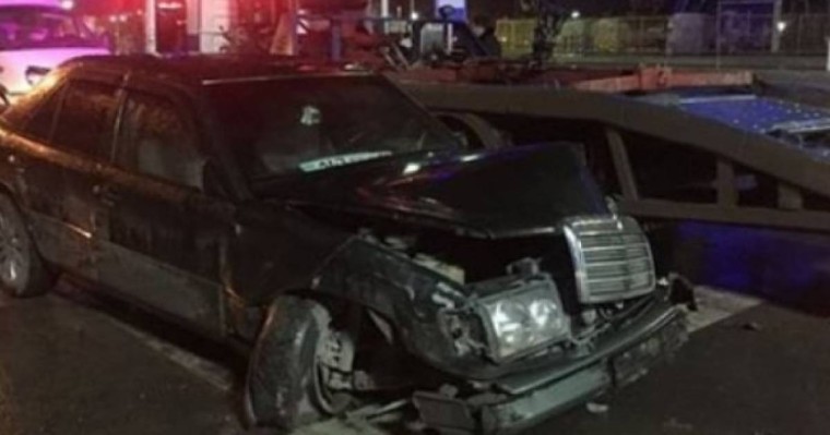 Пышақтап, көлігін айдап кетті: Ақтауда оқыс оқиға болды