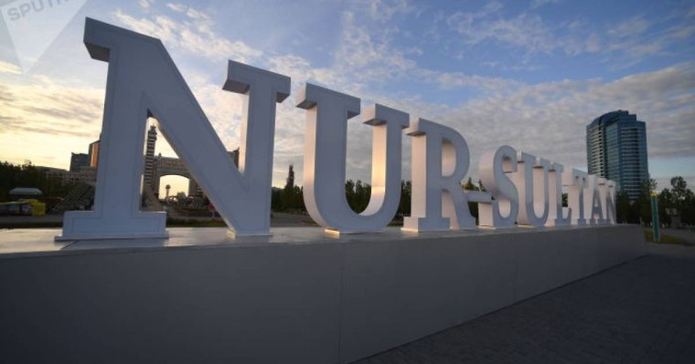 Қасым-Жомарт Тоқаев Нұр-Сұлтан әкімі Алтай Көлгіновті қабылдады