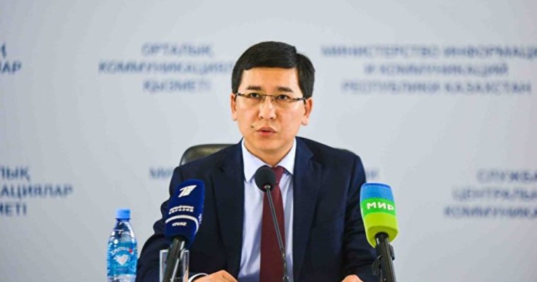 Білім министрі Асхат Аймағамбетов жемқорлықпен қалай күреспек