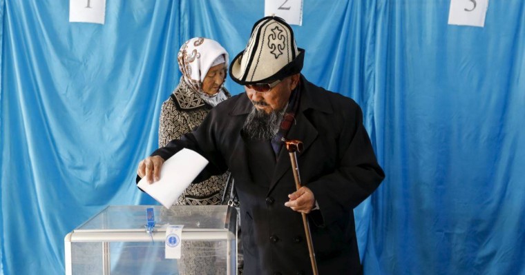 Президент сайлауына оппозиция үміткер ұсына ала ма?