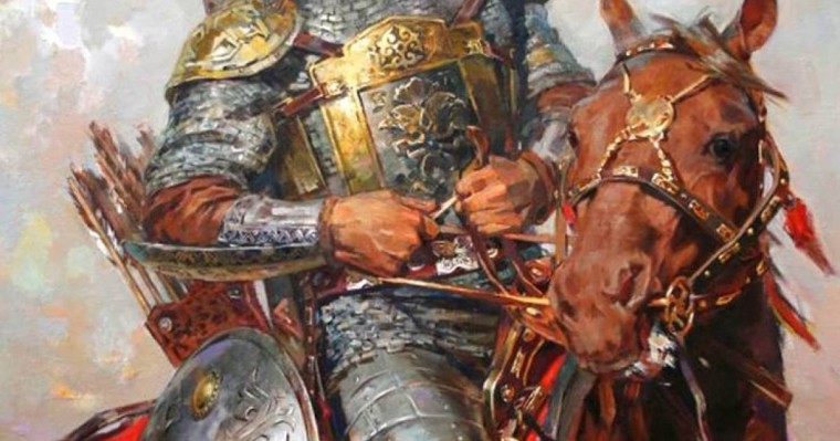 Әдебиеттік оқудан сабақ жоспары: Батыр туса-ел ырысы Қобыланды батыр (3 сынып, I тоқсан) » ZHARAR