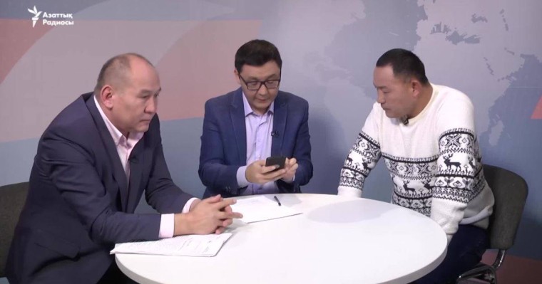 Қытайдағы қысымды тоқтату мүмкін бе?