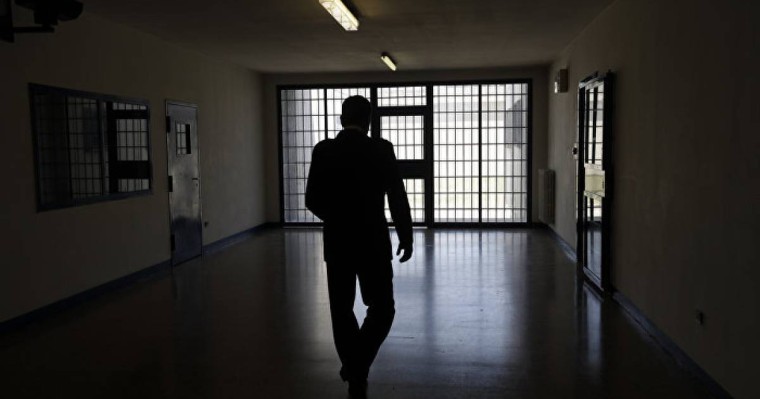 Алматы облысы түрмесінде жазасын өтеушілер соққыға жығылғанын айтып, желіде видео таратты