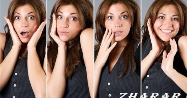 Жағымсыз эмоцияға берілмеудің 5 тәсілі