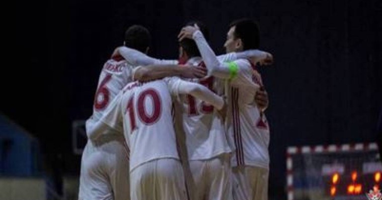 Футзалдан Қазақстан кубогын Ақтөбе иеленді