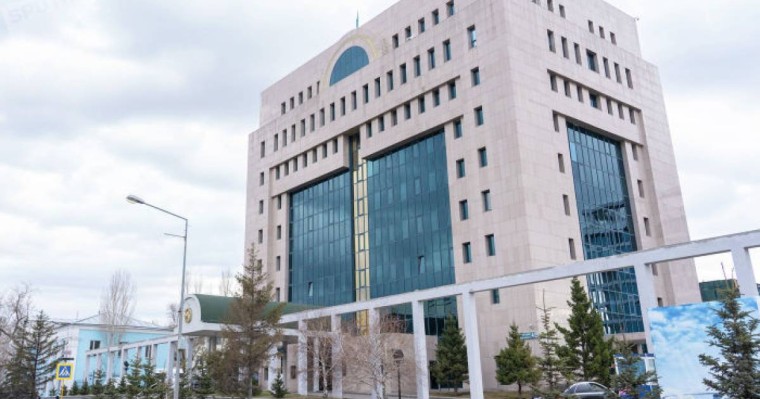 министрлік ОСК сұраған ақша мөлшерін азайтты