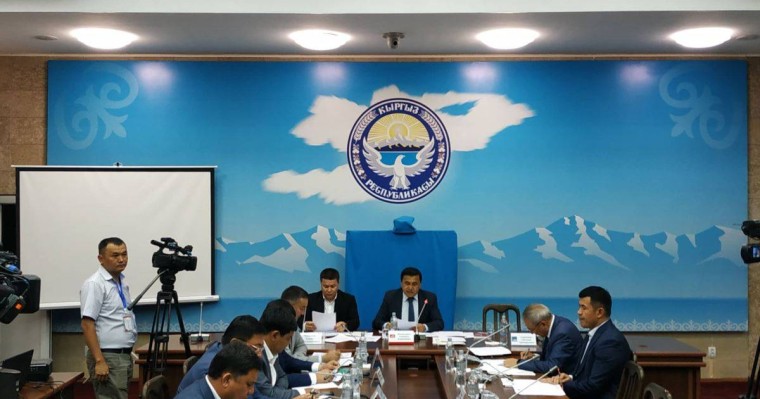 Арнайы комиссия Атамбаевқа тағылған айыптарды жариялады