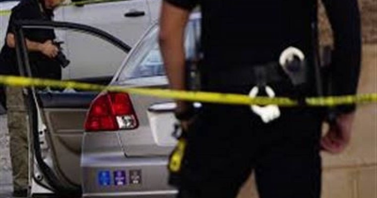 Журналистерді қорқыту үшін адамның кесілген басын тастап кеткен