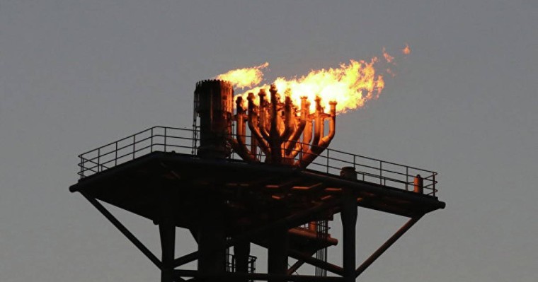 Маңғыстау кен орнындағы апат: министрлік мәлімдеме жасады