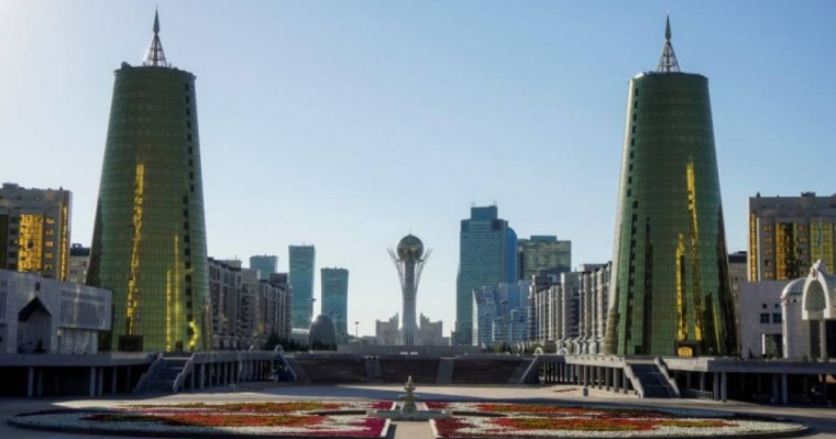 Астананың Нұр-Сұлтан аталуын ауыл жұртшылығы қолдайды