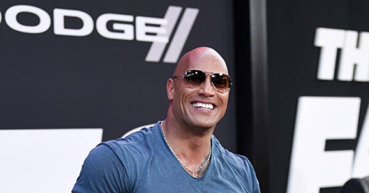 福布斯公布2019年全球收入最高男演员排行榜