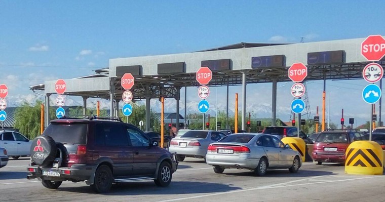 Қазақстан ақылы жолдарында сараланған тариф енгізіледі