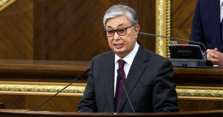 Дала демократиясынан бастау алатын әділдік қағидалары сақталуы керек