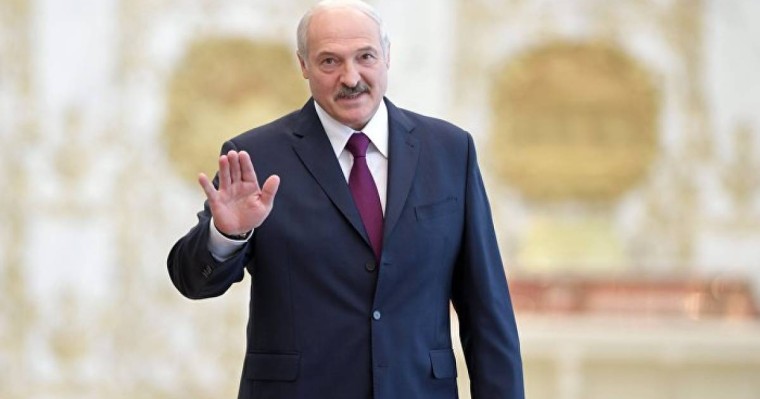 Беларусь президенті Ресеймен ортақ валюта енгізуді қолдады