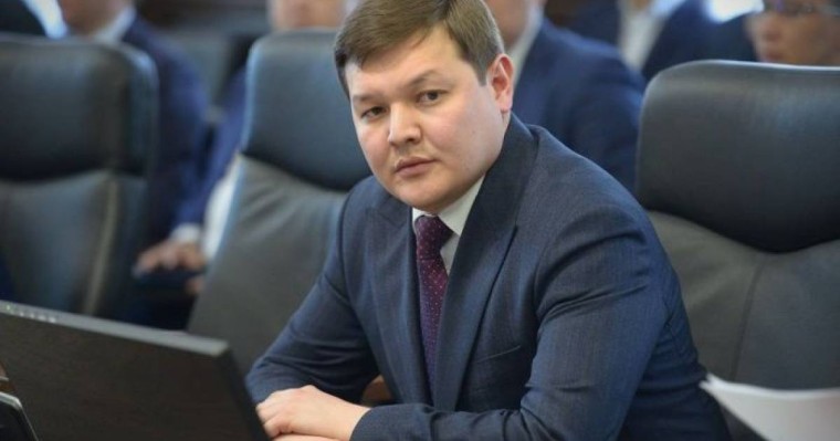 29 жастағы шенеунік Павлодар облысы әкімінің орынбасары болды