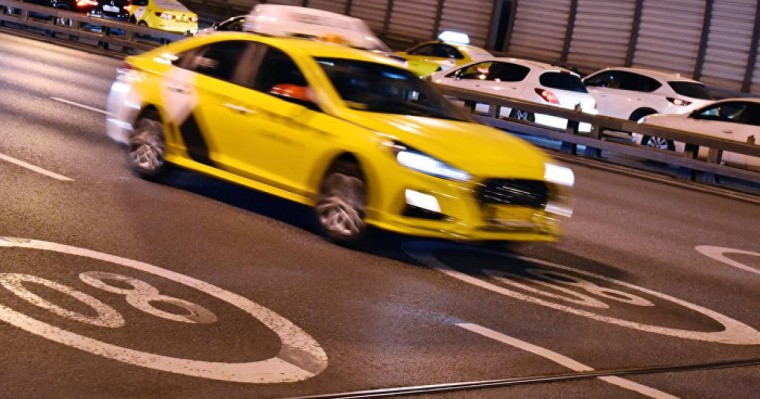 Алматыда такси жүргізуші косметологты не үшін өлтіргені белгілі болды