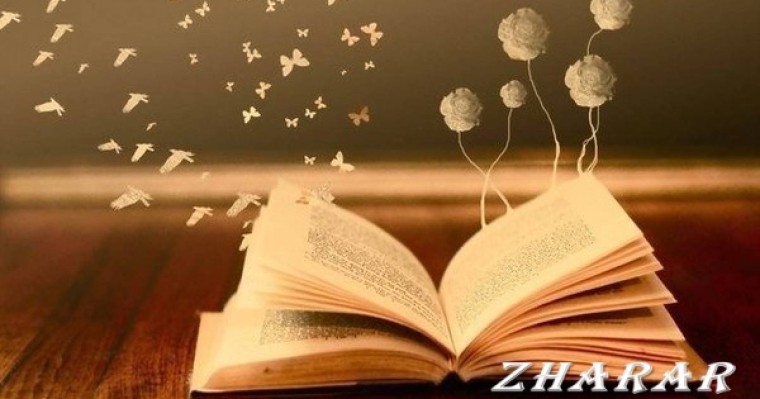 Қазақша өлең: Ерсайын Құрманбайұлы (Он жыл өтті, он күндей!) » ZHARAR