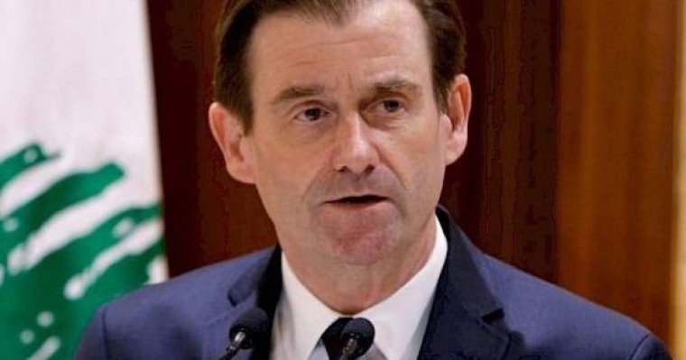 美国副国务卿将访问乌兹别克斯坦