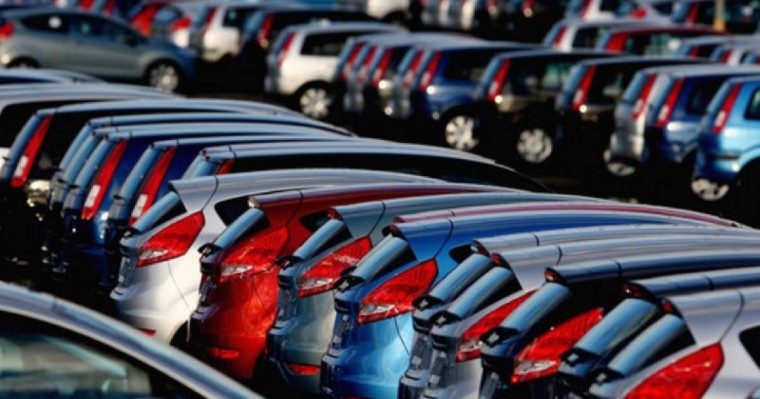 今年前5月国产汽车制造商共生产17万余辆汽车