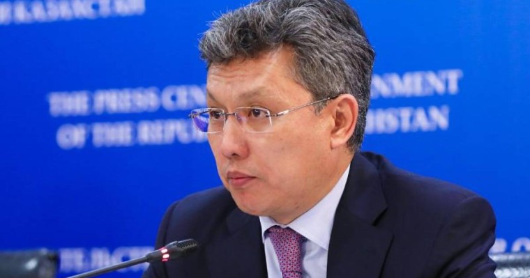 哈萨克斯坦计划与中亚国家共建商品分拨中心