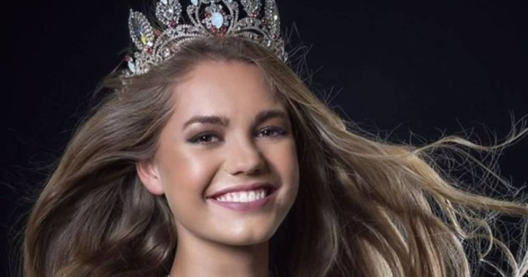 "Ғалам аруы" 19 жасында қайтыс болды