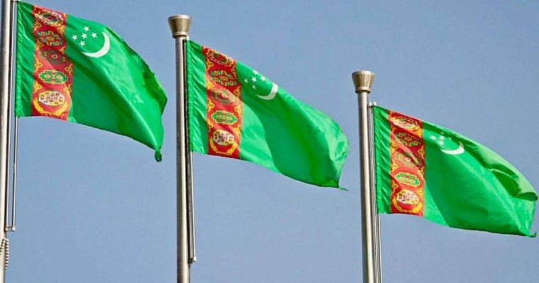 独联体国家元首理事会会议10月将在阿什哈巴德举行