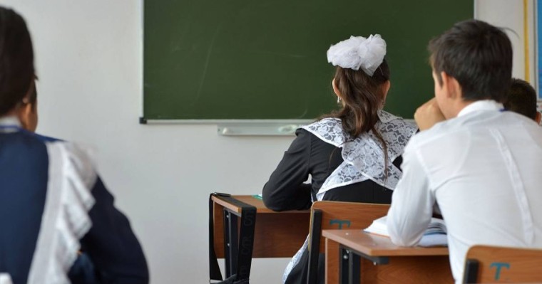 2021-2022学年哈萨克斯坦将全面过度12年制教育