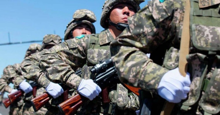 Ұлттық қауіпсіздік комитетіне сыртқы барлау қызметінің функциялары берілді