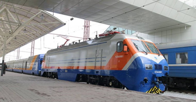 Теміржол билетін сатып алу және қайтару тәртібі өзгерді