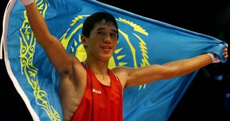 Бекзат Саттарханов туралы қызықты деректер