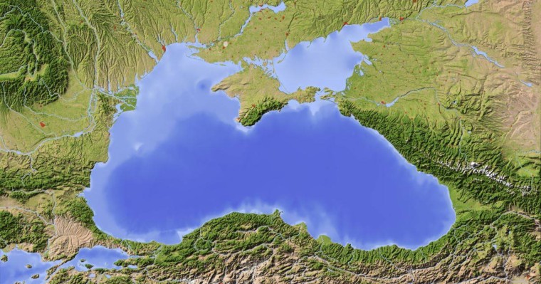 Еуроодақ Қара теңіз аймағының қауіпсіздігіне алаңдаушылық білдірді