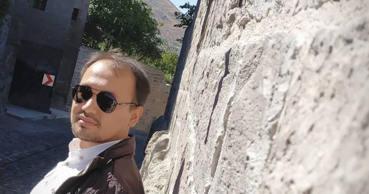 Үш "Ф" немесе үлкен бесік