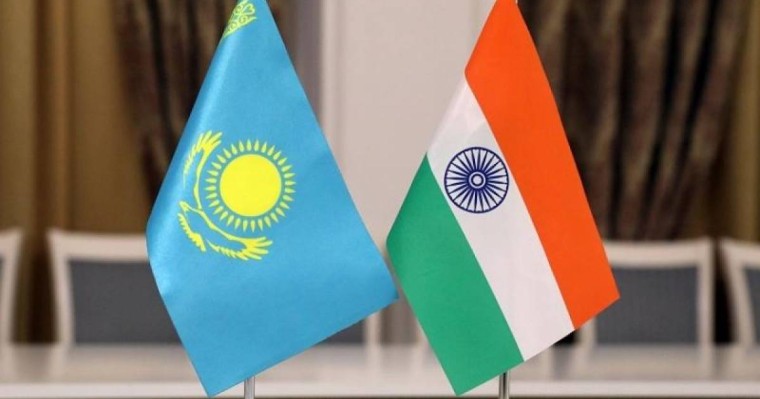 2005-2018年印度对哈直接投资总额达3.17亿美元