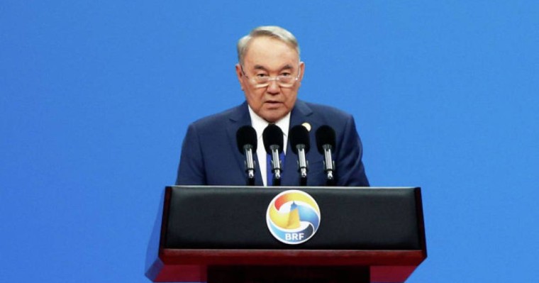 Назарбаев зиялы қауымға неге шүйлікті?