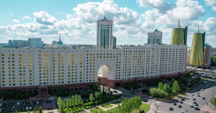 Қазақстанда жаңа министрлік құрылды: оны кім басқарады